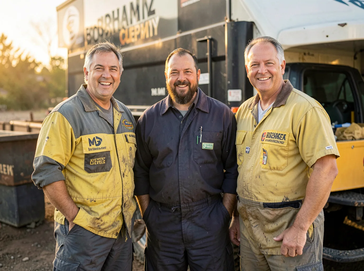 Sewage Cleanup company in Martinsburg, MO